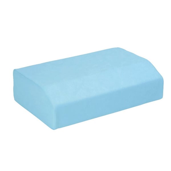 Cuneo posturale pentaedro - Misure: 50 x 32 x 14 cm